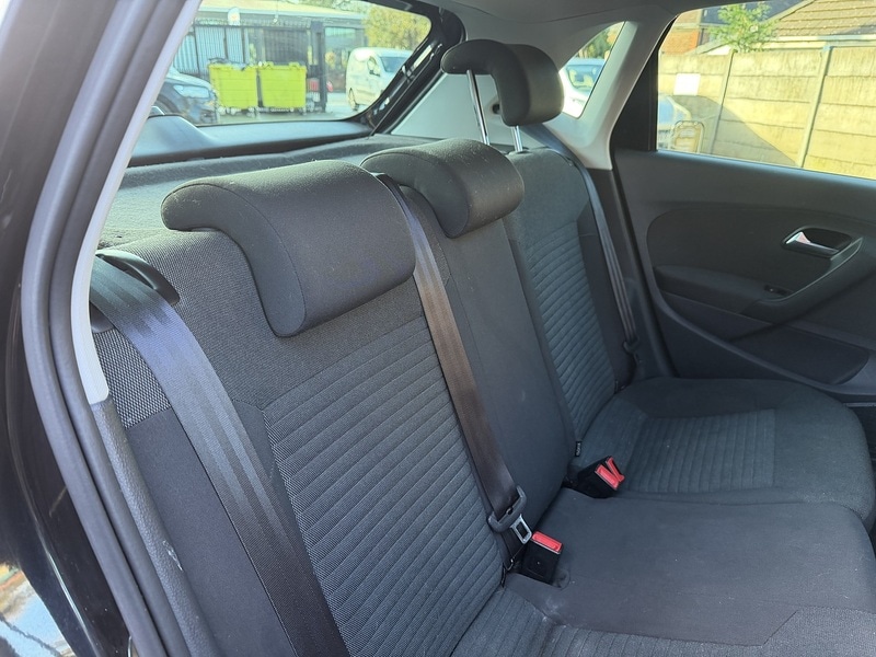 Used Volkswagen Polo 2013 for sale - 77282325: Photo 33