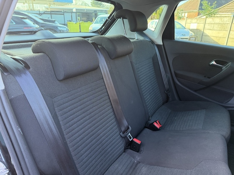 Used Volkswagen Polo 2013 for sale - 77282325: Photo 34