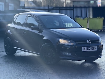 Used Volkswagen Polo 2013 for sale - 77282325: Photo
