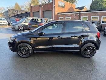 Used Volkswagen Polo 2013 for sale - 77282325: Photo