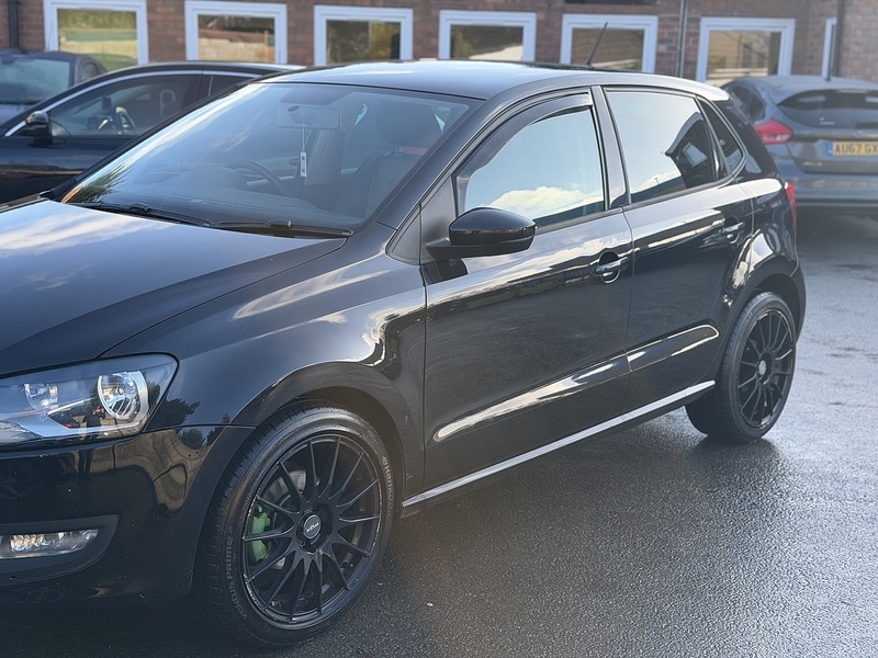 Used Volkswagen Polo 2013 for sale - 77282325: Photo 5