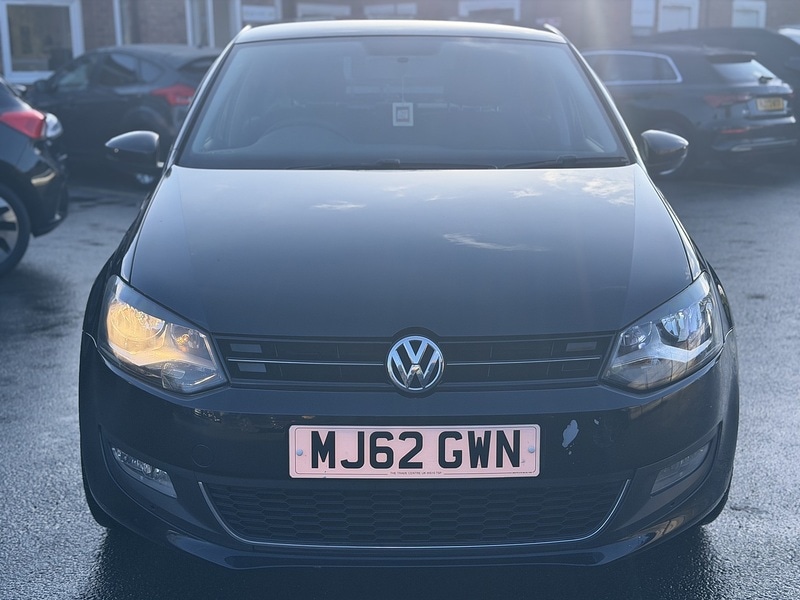 Used Volkswagen Polo 2013 for sale - 77282325: Photo 6