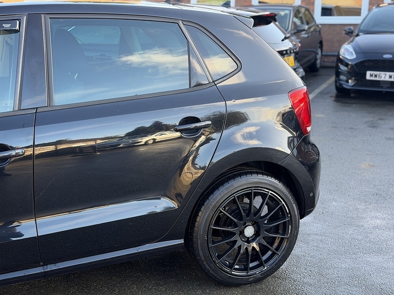 Used Volkswagen Polo 2013 for sale - 77282325: Photo 8