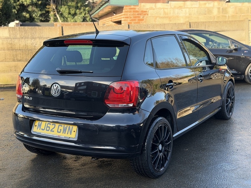 Used Volkswagen Polo 2013 for sale - 77282325: Photo 9