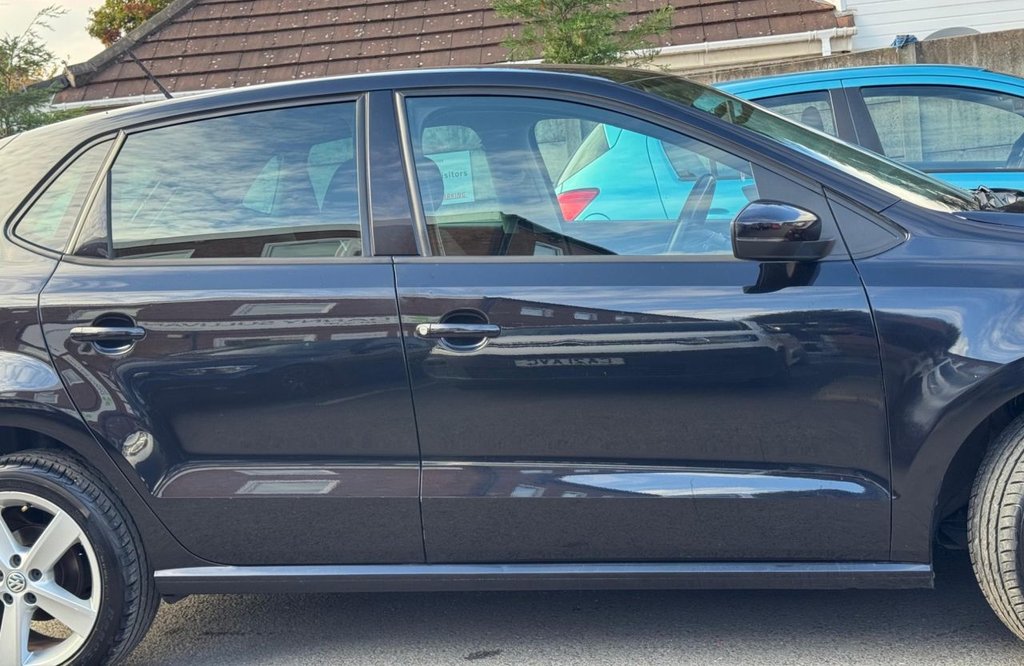 Used Volkswagen Polo 2016 for sale - 76256754: Photo 10