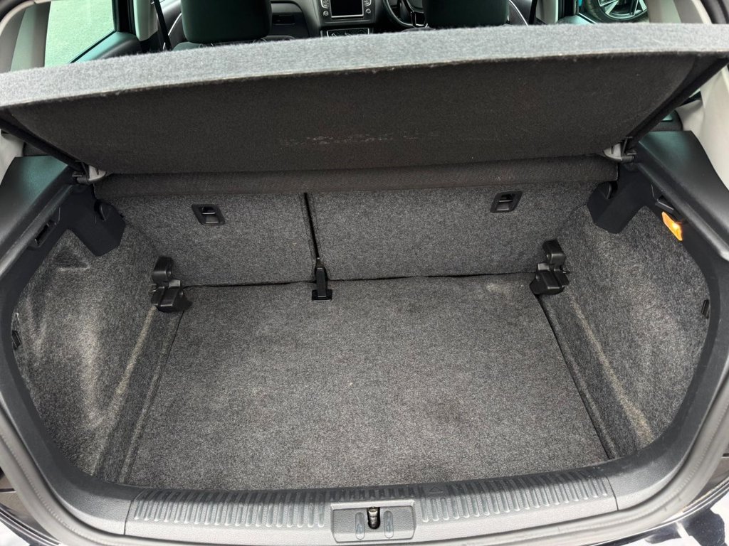 Used Volkswagen Polo 2016 for sale - 76256754: Photo 15