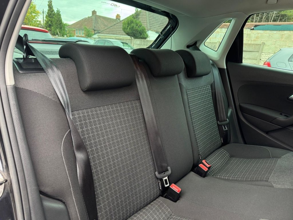 Used Volkswagen Polo 2016 for sale - 76256754: Photo 17