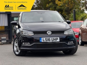 Volkswagen - Polo