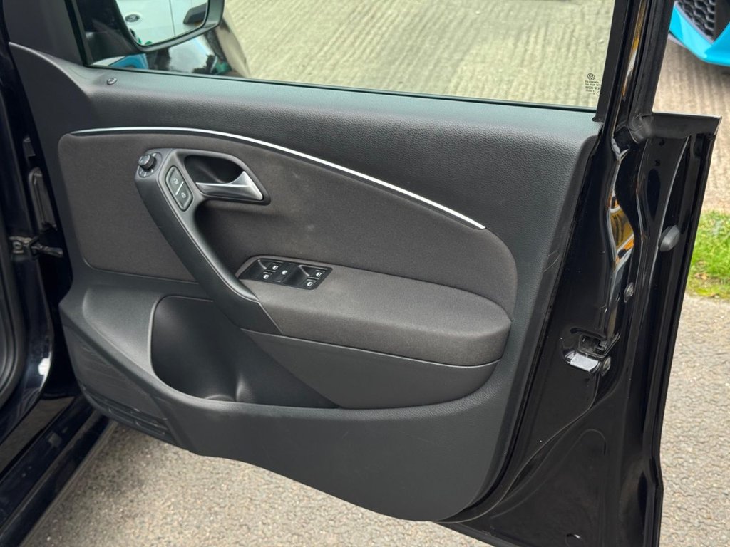 Used Volkswagen Polo 2016 for sale - 76256754: Photo 24