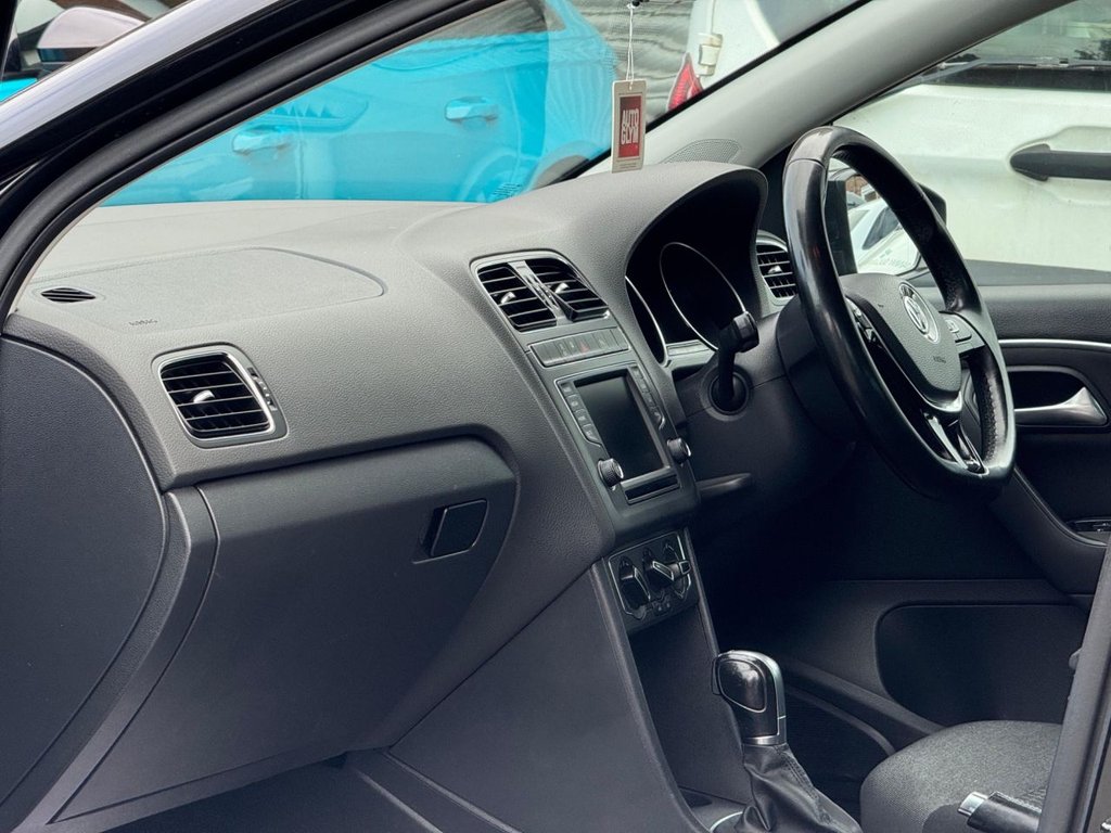 Used Volkswagen Polo 2016 for sale - 76256754: Photo 29