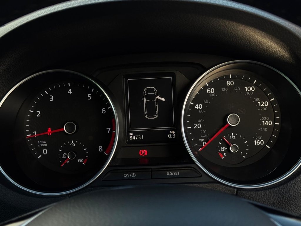 Used Volkswagen Polo 2016 for sale - 76256754: Photo 42