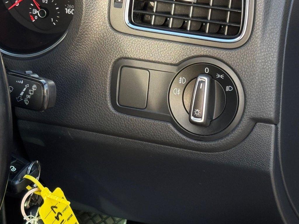 Used Volkswagen Polo 2016 for sale - 76256754: Photo 44