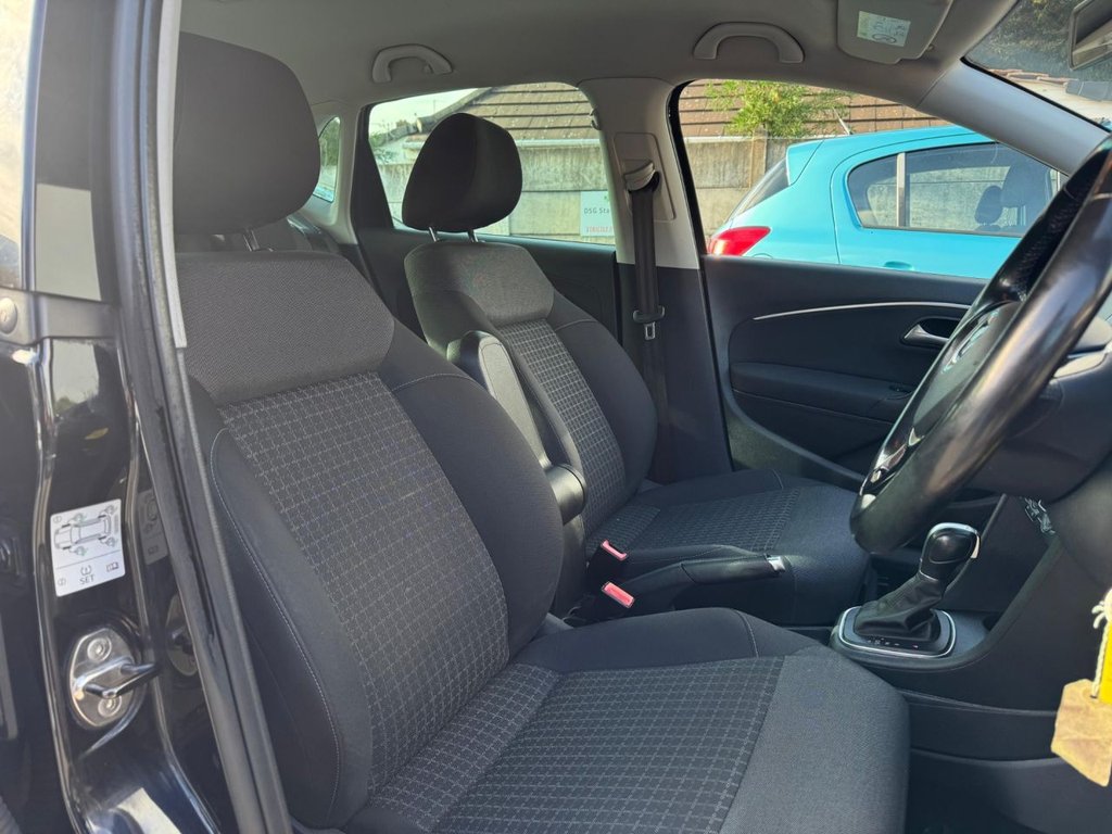 Used Volkswagen Polo 2016 for sale - 76256754: Photo 45