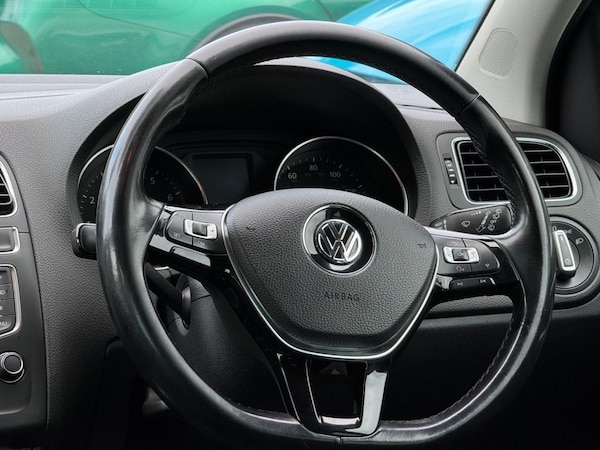 Used Volkswagen Polo 2016 for sale - 76256754: Photo 49