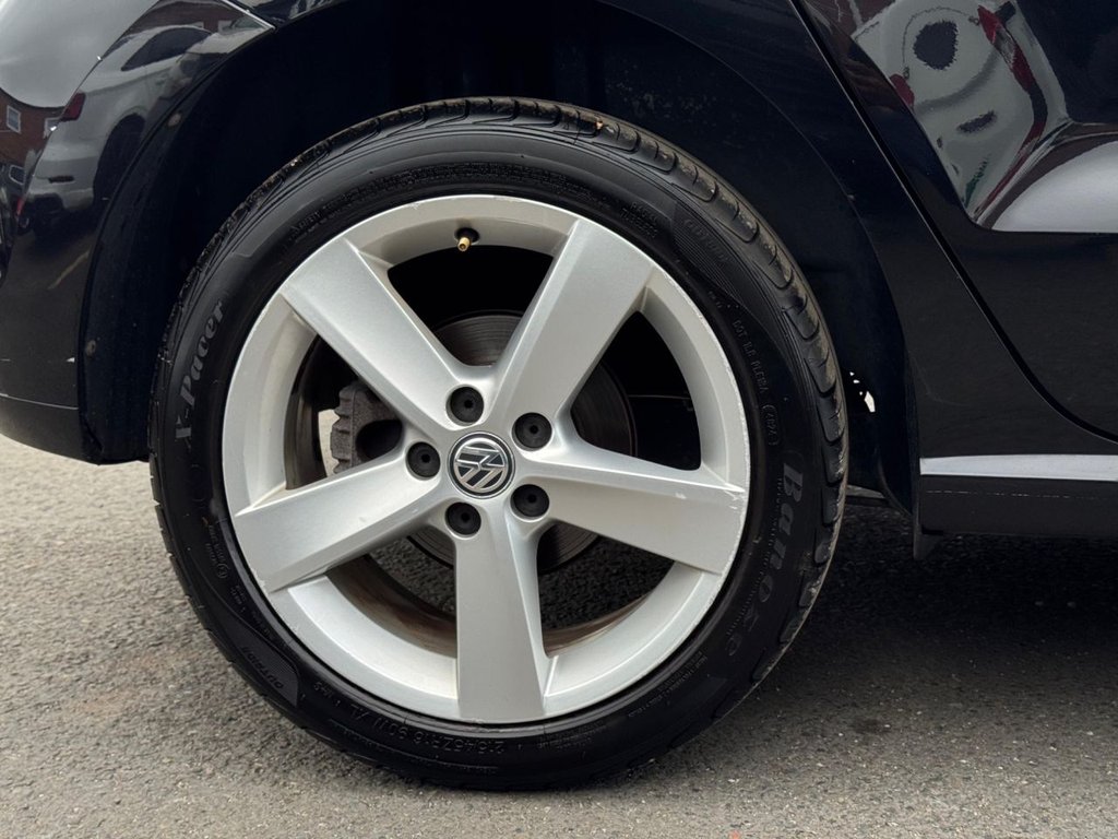 Used Volkswagen Polo 2016 for sale - 76256754: Photo 50