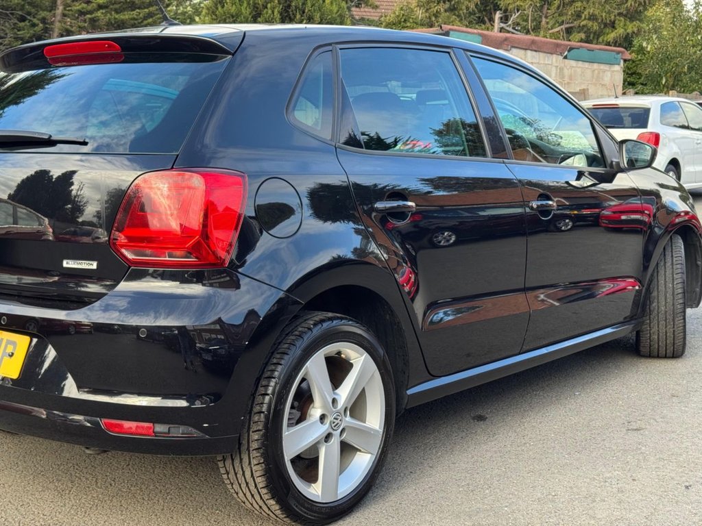 Used Volkswagen Polo 2016 for sale - 76256754: Photo 7