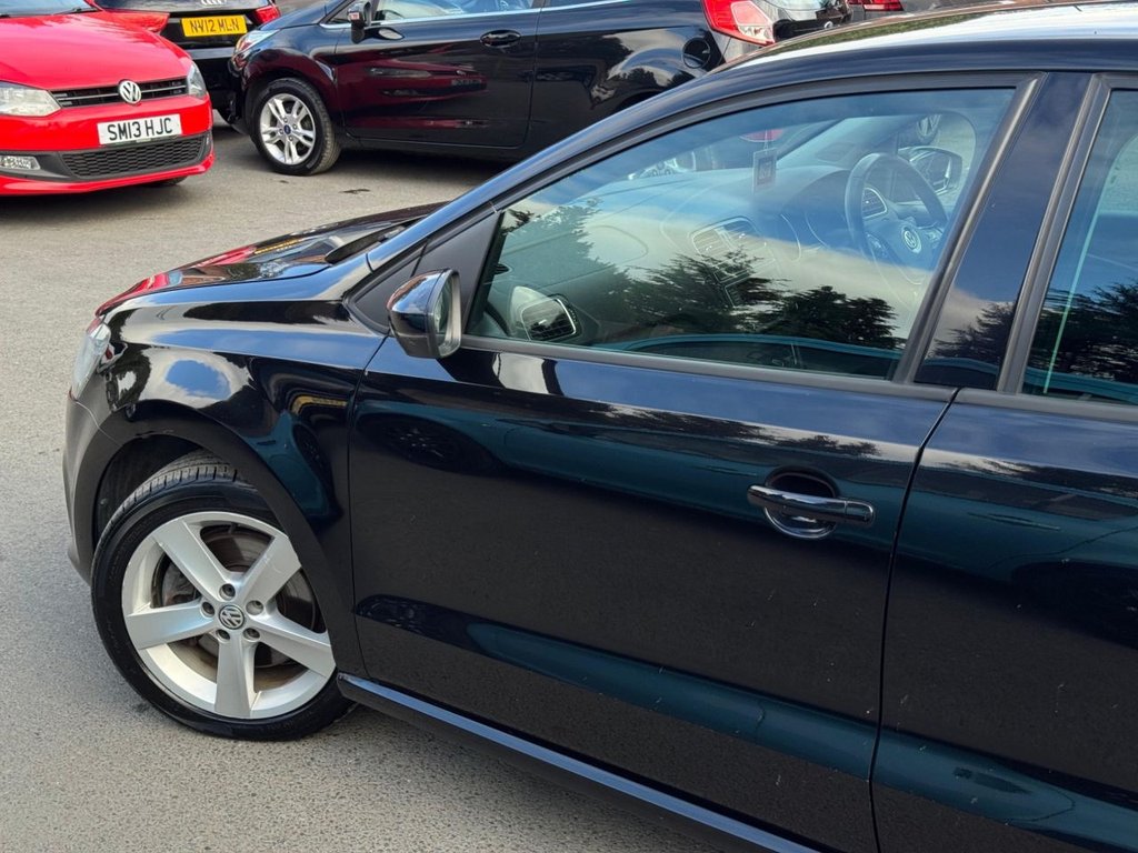 Used Volkswagen Polo 2016 for sale - 76256754: Photo 8