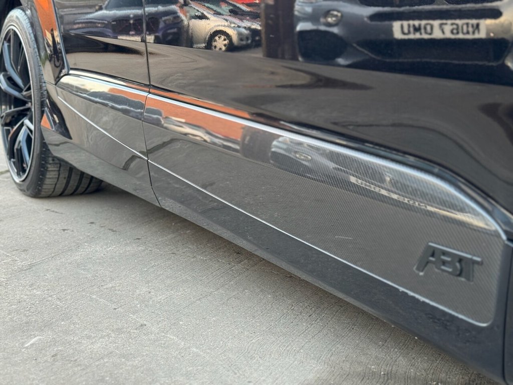 Used Audi Q7 2017 for sale - 76261005: Photo 20