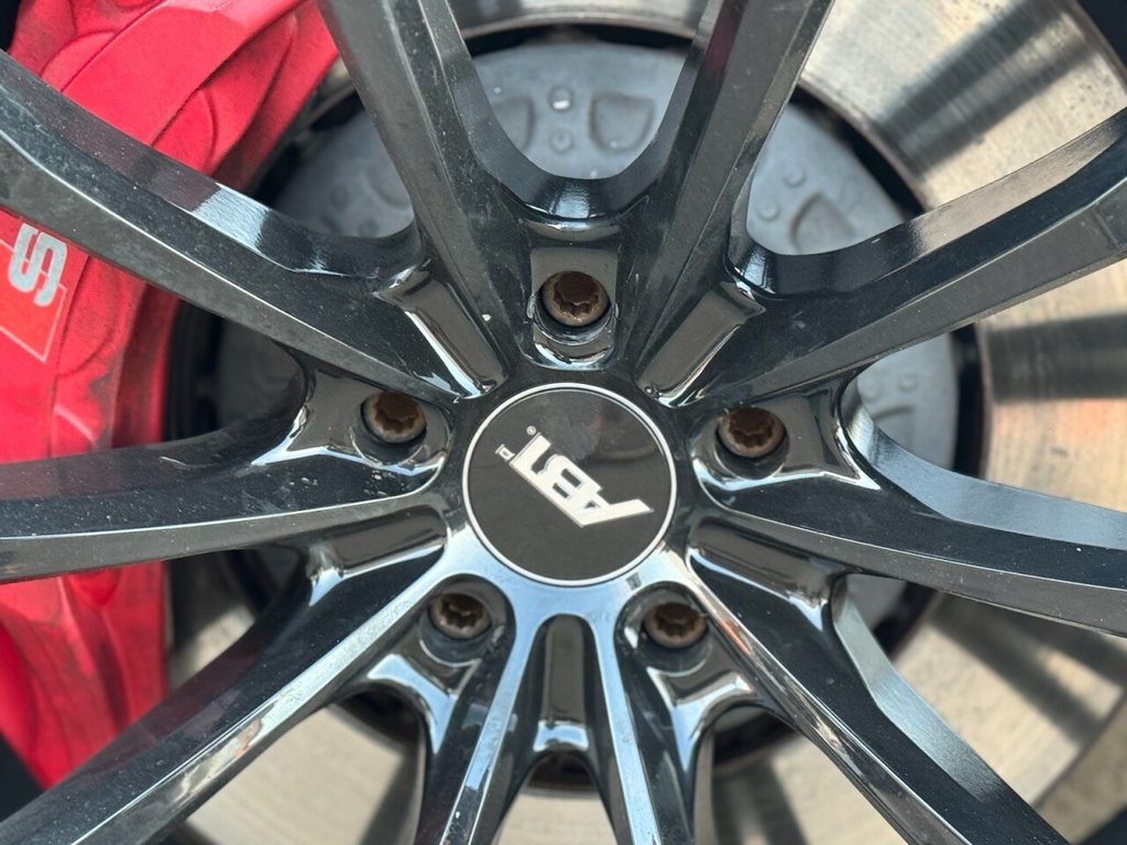 Used Audi Q7 2017 for sale - 76261005: Photo 21