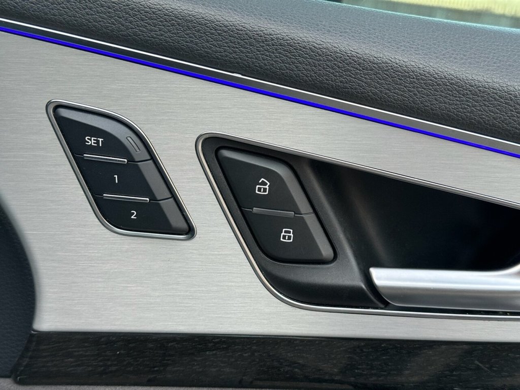 Used Audi Q7 2017 for sale - 76261005: Photo 30