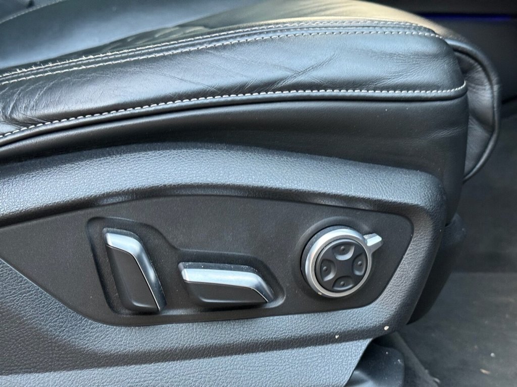 Used Audi Q7 2017 for sale - 76261005: Photo 33