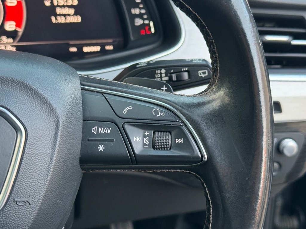 Used Audi Q7 2017 for sale - 76261005: Photo 34