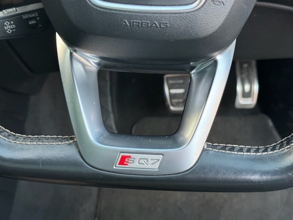 Used Audi Q7 2017 for sale - 76261005: Photo 35