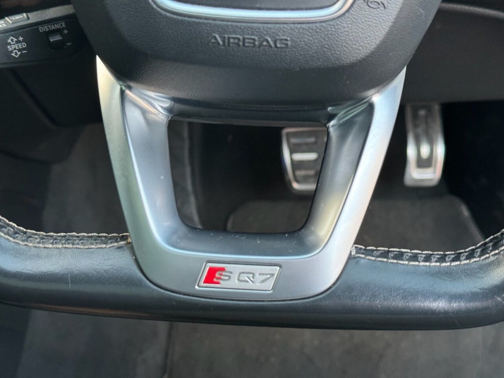 Used Audi Q7 2017 for sale - 76261005: Photo 36