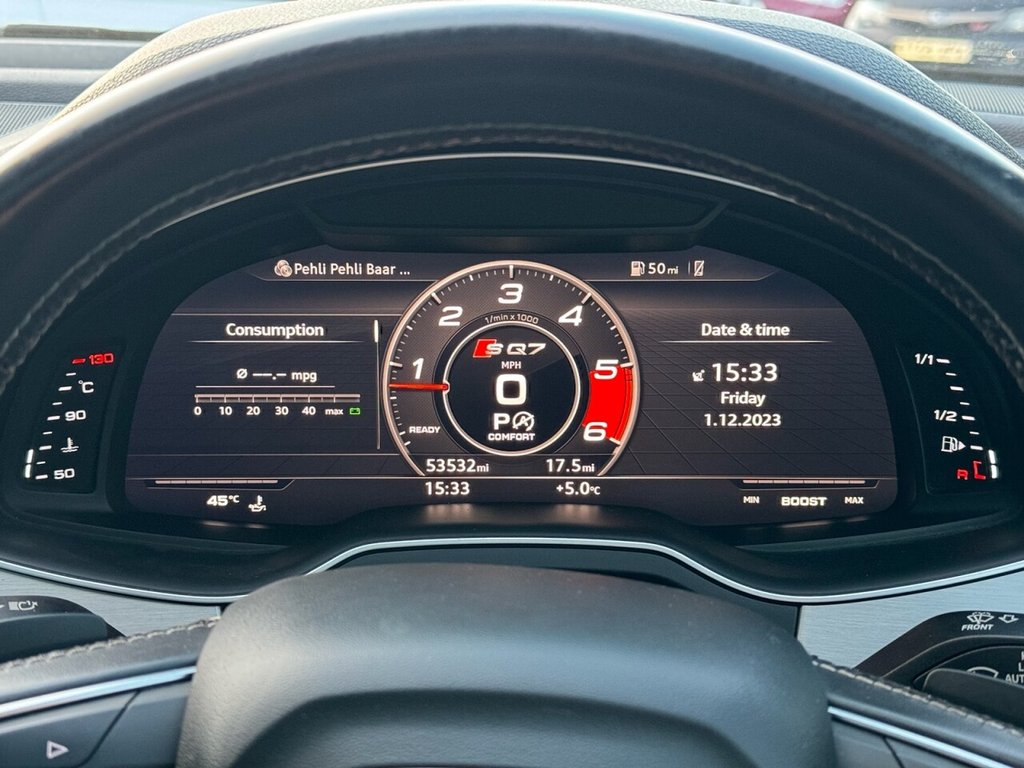 Used Audi Q7 2017 for sale - 76261005: Photo 37