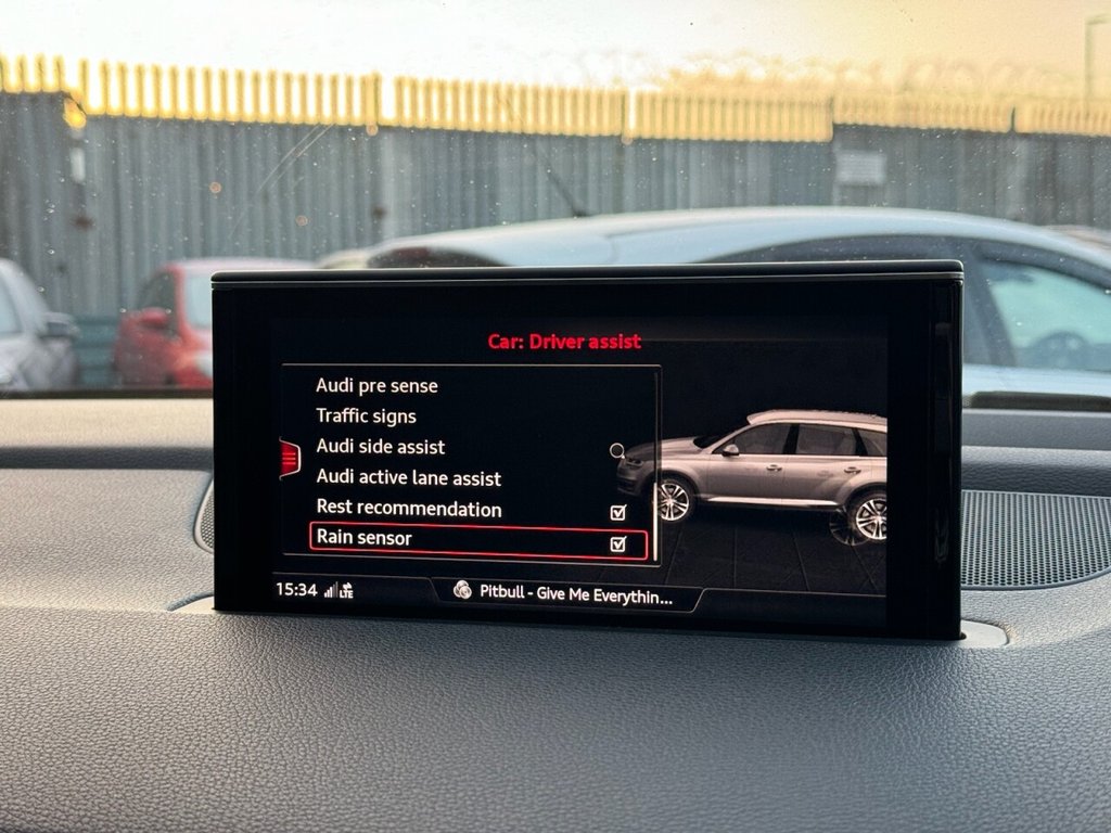 Used Audi Q7 2017 for sale - 76261005: Photo 41