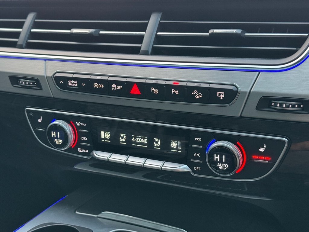 Used Audi Q7 2017 for sale - 76261005: Photo 42