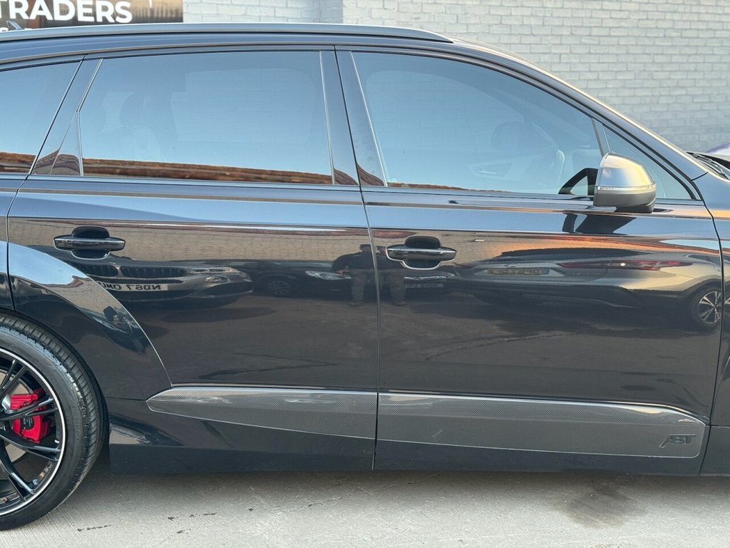 Used Audi Q7 2017 for sale - 76261005: Photo 8