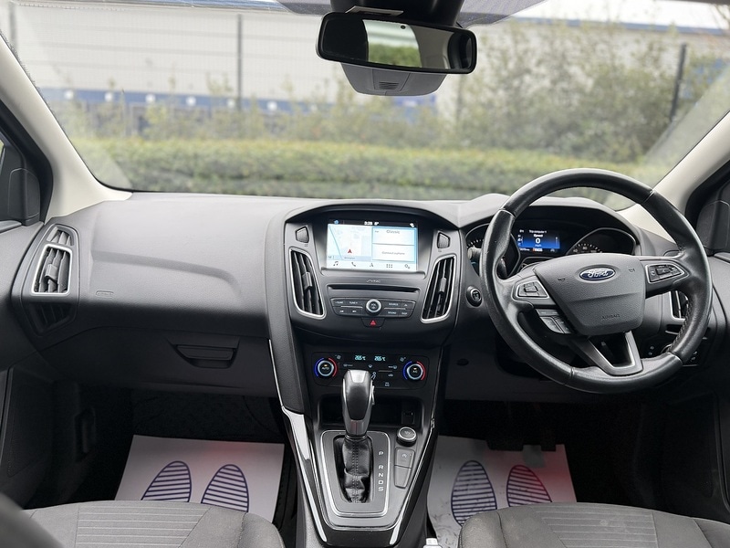 Used Ford Focus 2017 for sale - 77781113: Photo 10