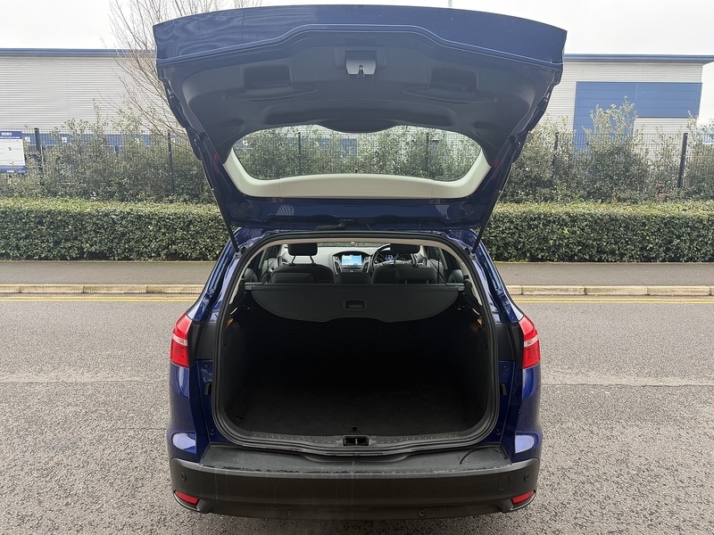 Used Ford Focus 2017 for sale - 77781113: Photo 19