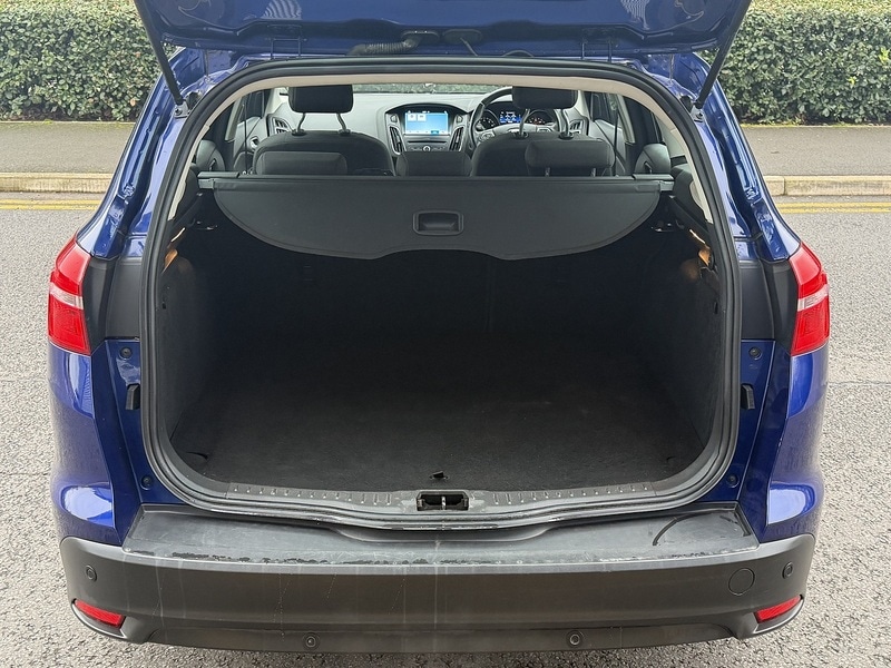 Used Ford Focus 2017 for sale - 77781113: Photo 20