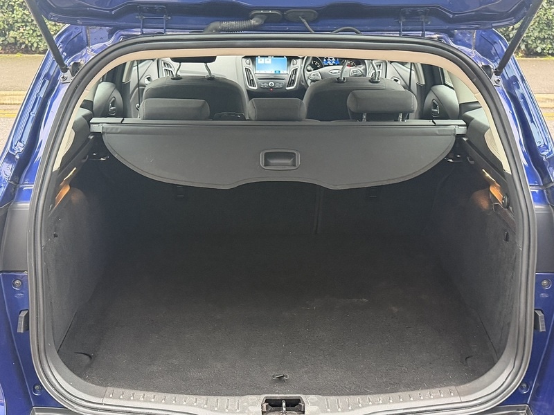 Used Ford Focus 2017 for sale - 77781113: Photo 21