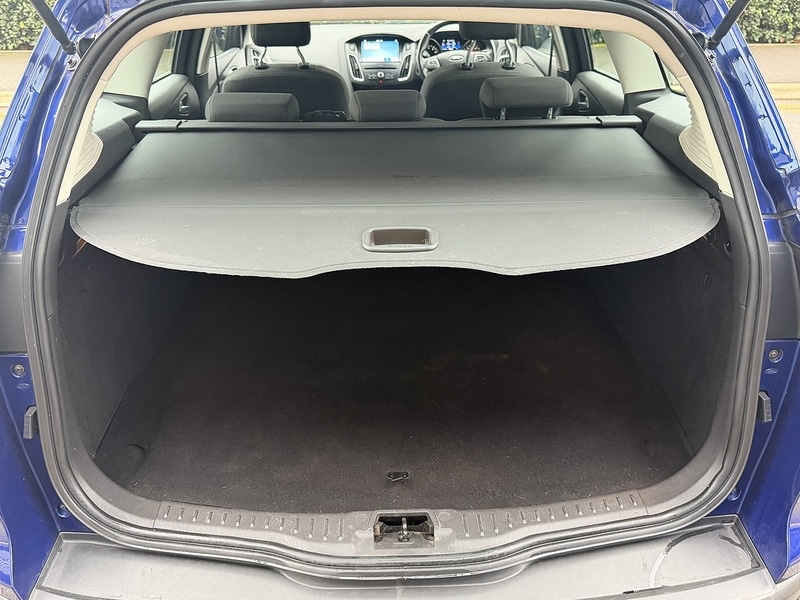 Used Ford Focus 2017 for sale - 77781113: Photo 22