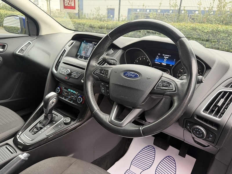 Used Ford Focus 2017 for sale - 77781113: Photo 27