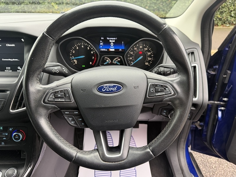 Used Ford Focus 2017 for sale - 77781113: Photo 28