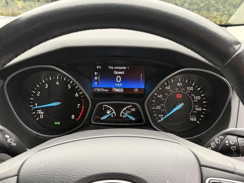 Used Ford Focus 2017 for sale - 77781113: Photo 29