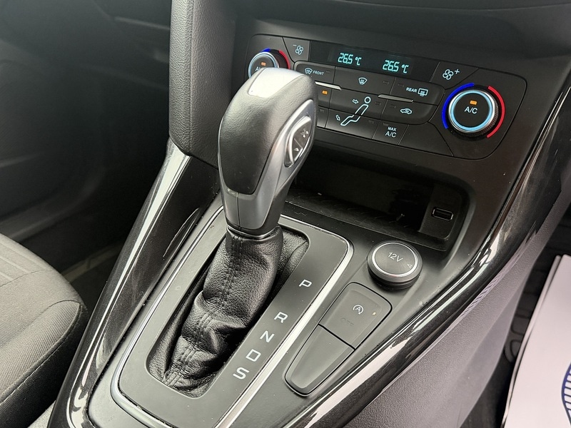 Used Ford Focus 2017 for sale - 77781113: Photo 30