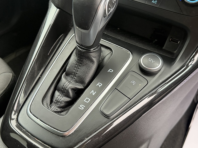 Used Ford Focus 2017 for sale - 77781113: Photo 31