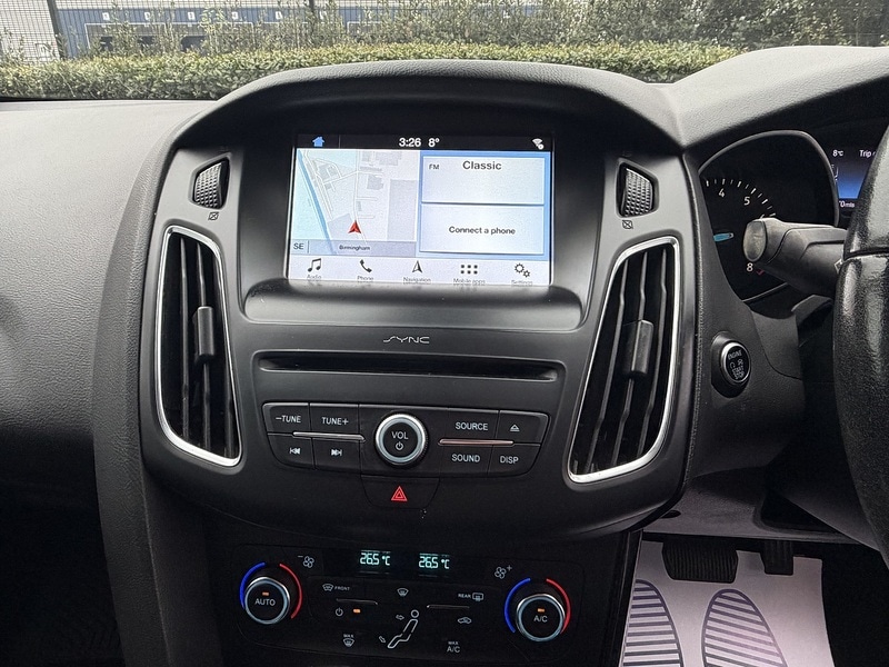 Used Ford Focus 2017 for sale - 77781113: Photo 32