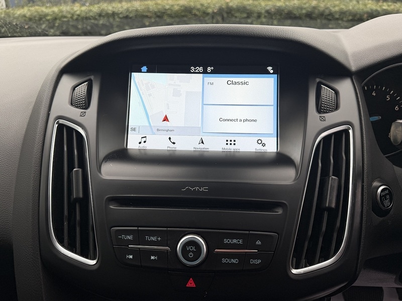 Used Ford Focus 2017 for sale - 77781113: Photo 33