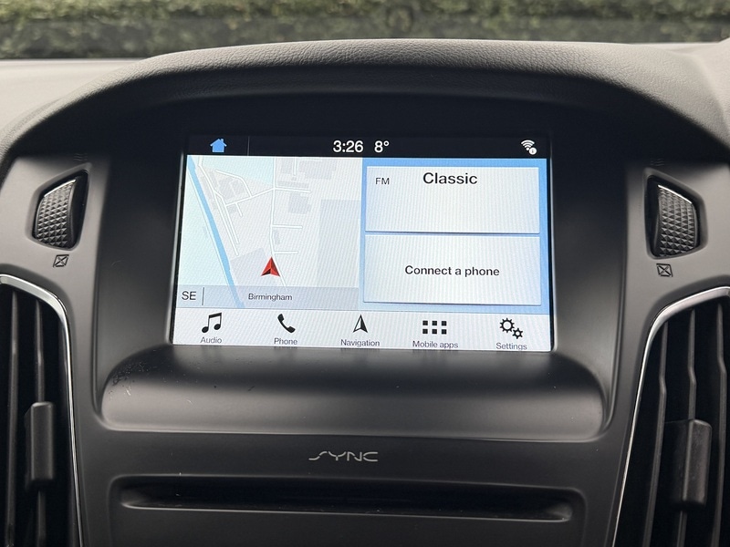 Used Ford Focus 2017 for sale - 77781113: Photo 34