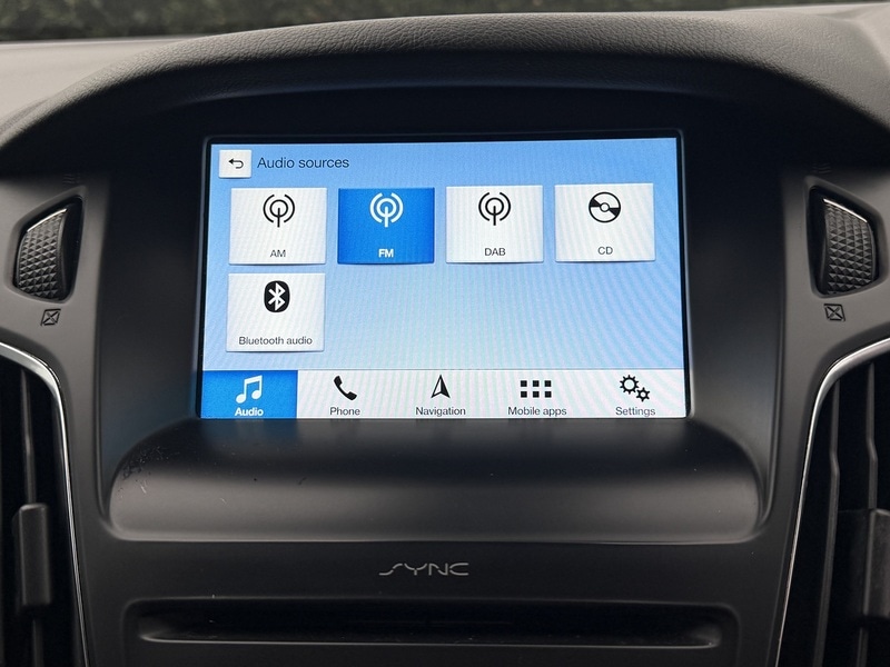 Used Ford Focus 2017 for sale - 77781113: Photo 35