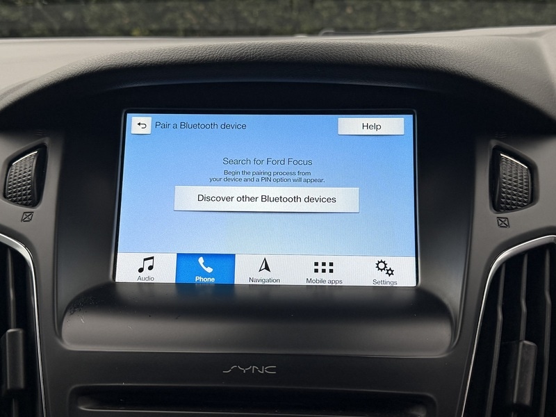 Used Ford Focus 2017 for sale - 77781113: Photo 36