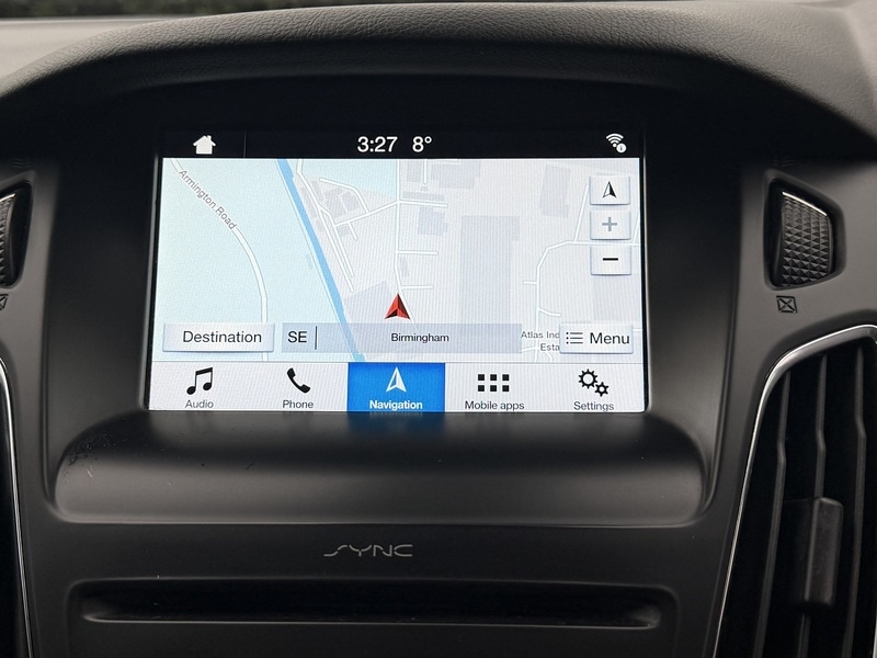 Used Ford Focus 2017 for sale - 77781113: Photo 37