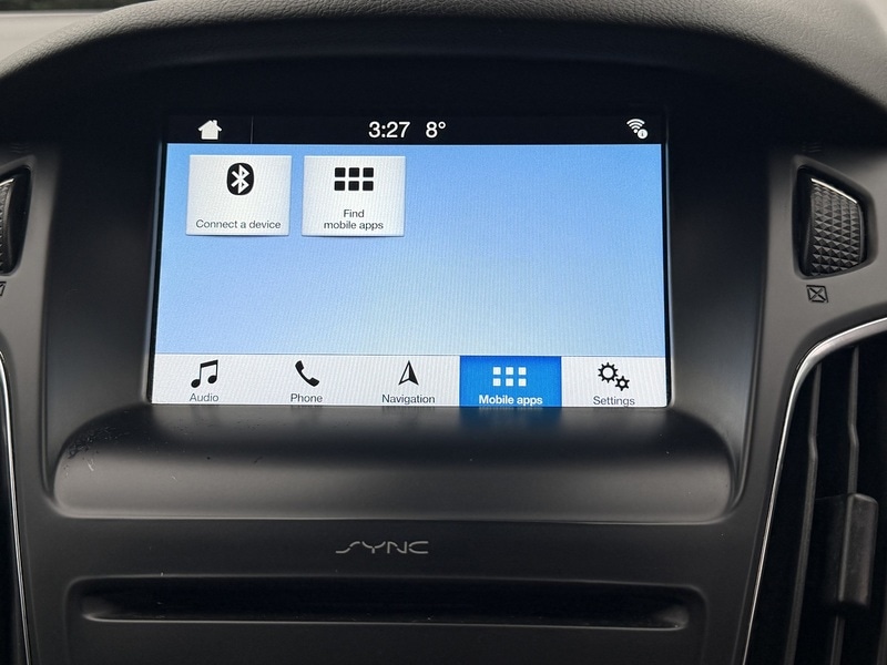 Used Ford Focus 2017 for sale - 77781113: Photo 38