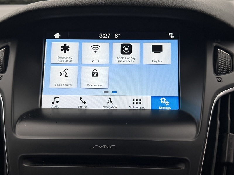 Used Ford Focus 2017 for sale - 77781113: Photo 39